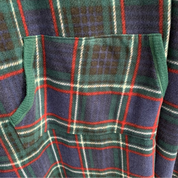 Cuddl Duds super soft long robe size 1X - Picture 5 of 9